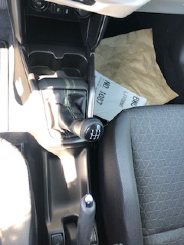 SUZUKI Swift usata, con Controllo trazione