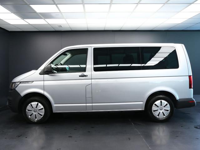VOLKSWAGEN Caravelle usata, con Alzacristalli elettrici