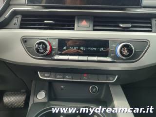 AUDI A4 usata, con Servosterzo