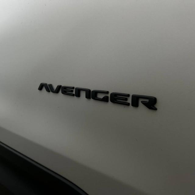 JEEP Avenger usata, con Specchietti laterali elettrici