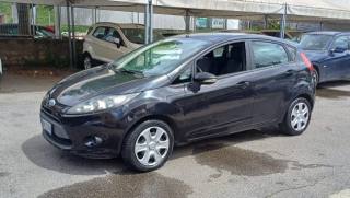 FORD Fiesta usata, con Airbag laterali