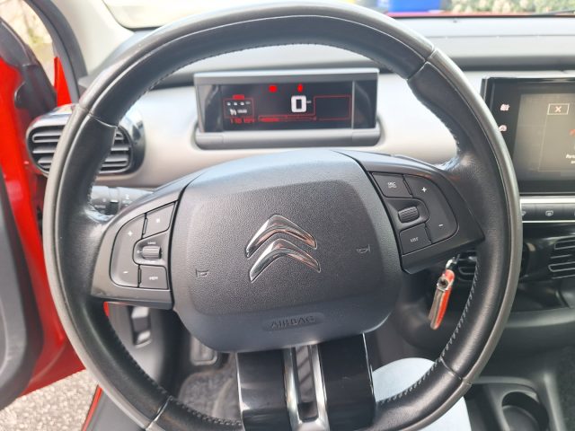 CITROEN C4 Cactus usata, con Controllo trazione