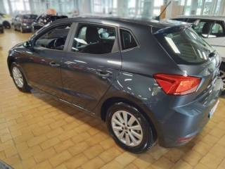 SEAT Ibiza usata, con Airbag Passeggero