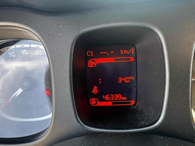FIAT Panda usata 20