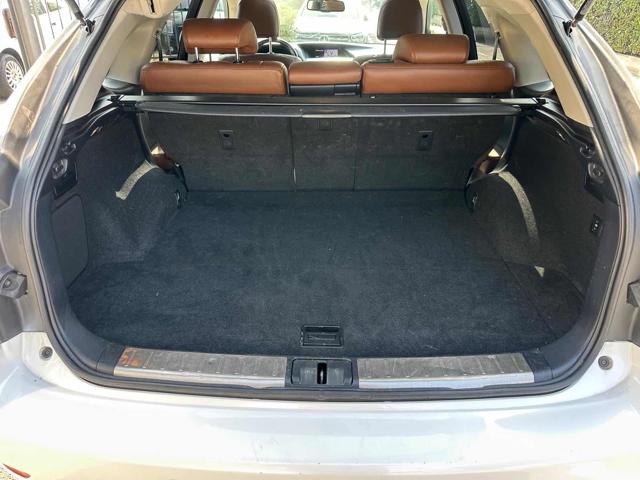 LEXUS RX 450h usata, con Servosterzo