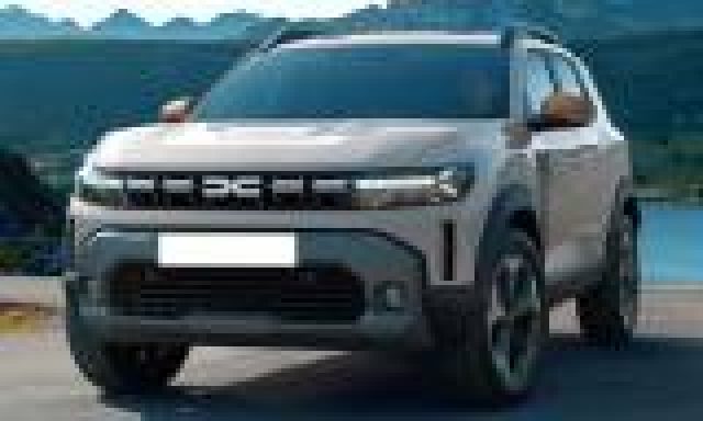 DACIA Duster usata, con ABS