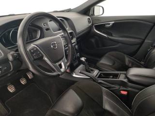 VOLVO V40 usata, con Cerchi in lega