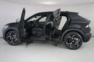 ALFA ROMEO Junior usata, con Vetri oscurati