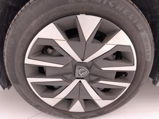 PEUGEOT 208 usata, con ESP