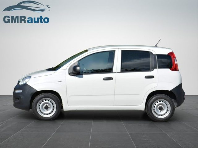FIAT Panda usata, con Airbag laterali