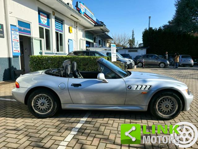 BMW Z3 usata, con Chiusura centralizzata