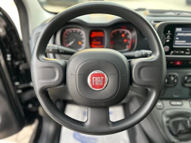 FIAT Panda usata, con Climatizzatore