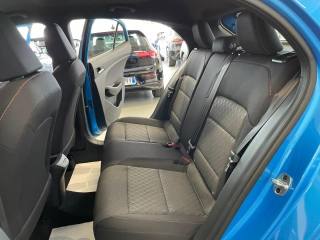 MG MG3 usata, con Sedile posteriore sdoppiato