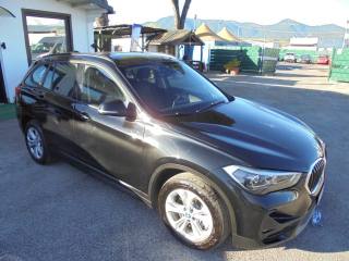 BMW X1 usata, con Specchietti laterali elettrici