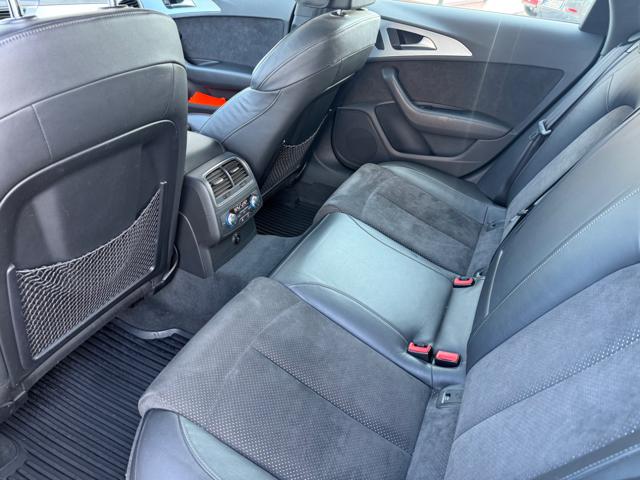 AUDI A6 usata, con Cruise Control