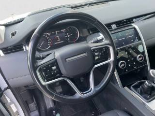 LAND ROVER Discovery Sport usata, con Filtro antiparticolato