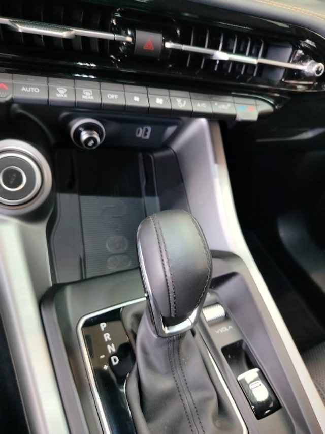 ALFA ROMEO Tonale usata, con Airbag testa