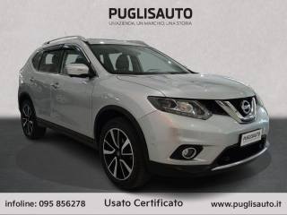 NISSAN X-Trail 1.6 dCi 2WD Tekna