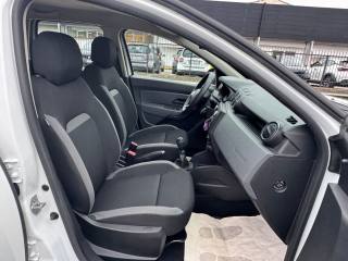 DACIA Duster usata, con Trazione integrale