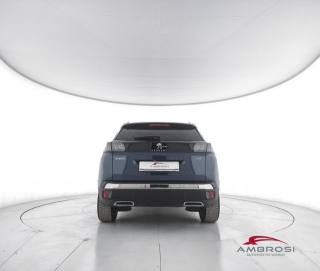 PEUGEOT 3008 usata 5