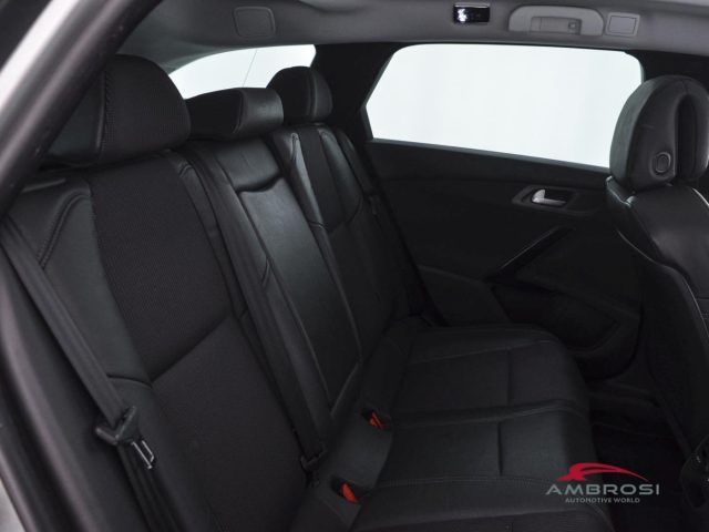 PEUGEOT 508 usata 10