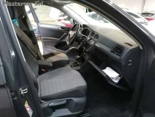VOLKSWAGEN Tiguan usata, con Cruise Control