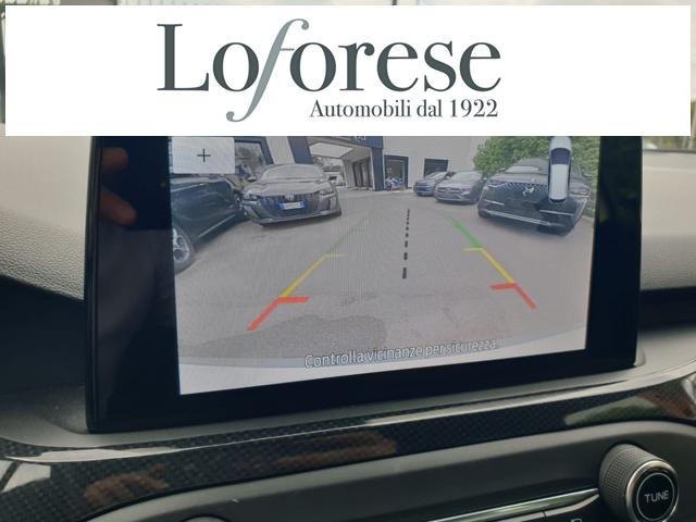 FORD Focus usata, con Park Distance Control