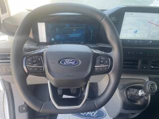 FORD Transit Custom usata, con Fari LED