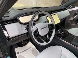 LAND ROVER Range Rover Sport usata, con ESP