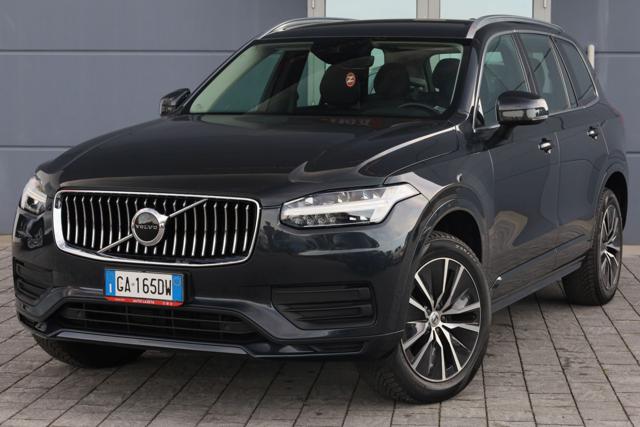 VOLVO XC90 usata, con ABS