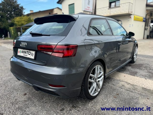 AUDI A3 usata, con Airbag laterali