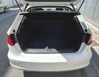 AUDI A3 usata 18