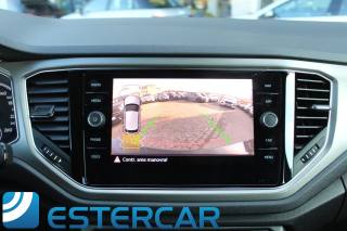 VOLKSWAGEN T-Roc usata, con Cruise Control