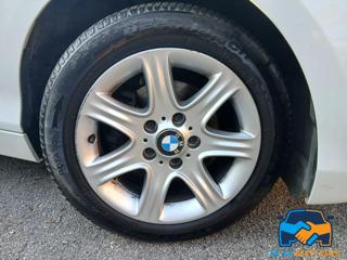 BMW 116 usata 24