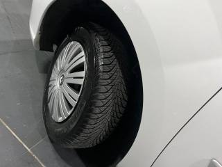 RENAULT Kangoo usata, con Servosterzo