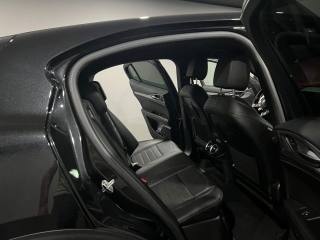 ALFA ROMEO Stelvio usata, con Controllo trazione