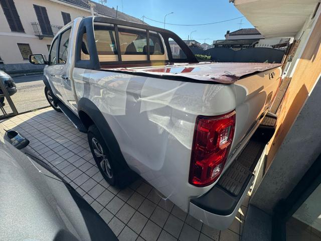 EVO Evo Cross4 usata, con Boardcomputer