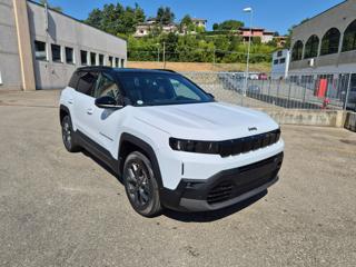 JEEP Compass usata, con Alzacristalli elettrici