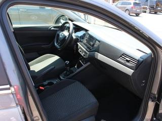 VOLKSWAGEN Polo usata, con ESP