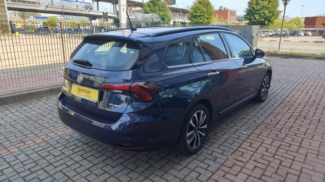 FIAT Tipo usata, con Airbag Passeggero