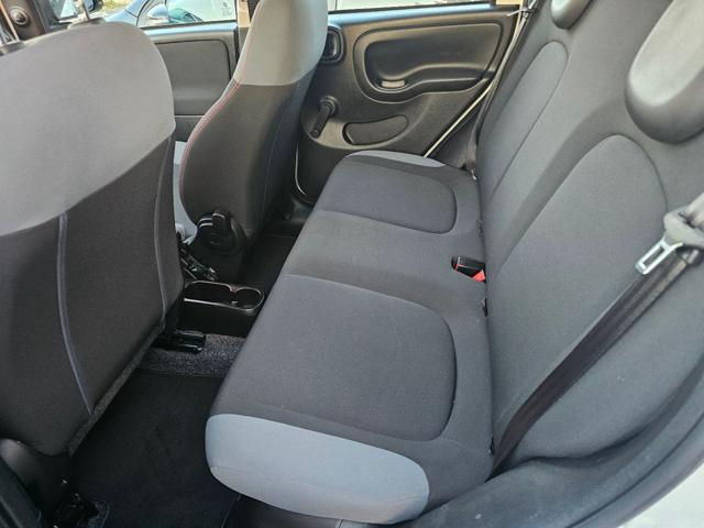 FIAT Panda usata 13