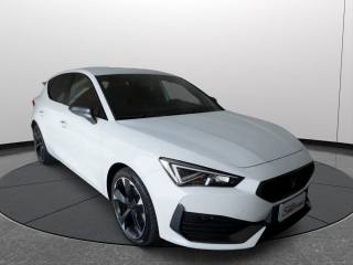CUPRA Leon usata, con Airbag Passeggero