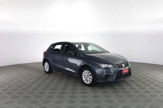 SEAT Ibiza usata 1