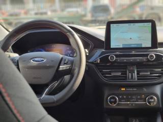 FORD Kuga usata, con Autoradio