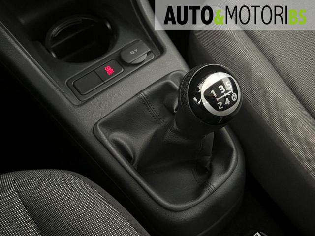 VOLKSWAGEN up! usata, con Park Distance Control