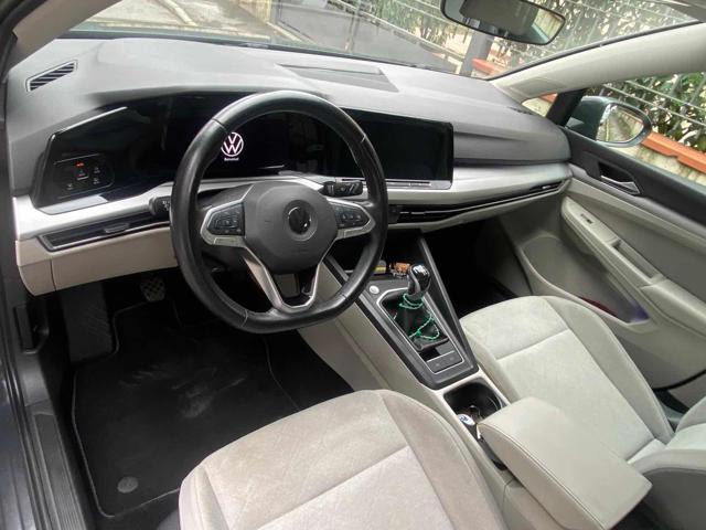 VOLKSWAGEN Golf usata 7