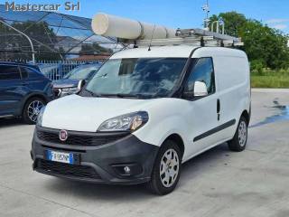 FIAT Doblo usata, con Airbag