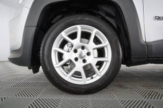JEEP Renegade usata 13