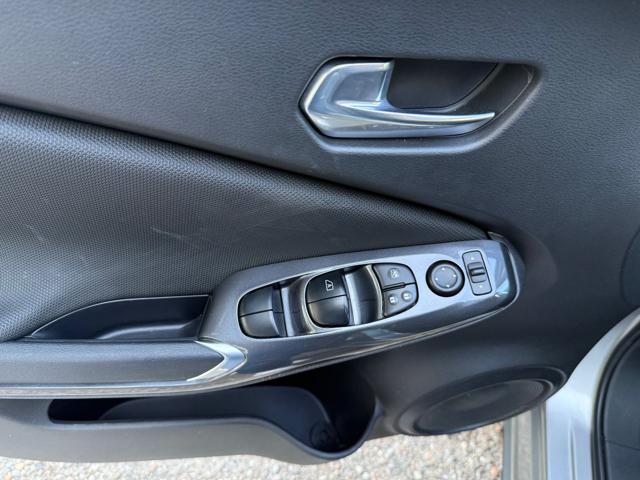 NISSAN Juke usata, con Bluetooth