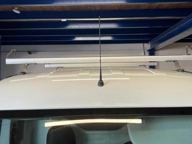 FIAT Doblo usata, con USB
